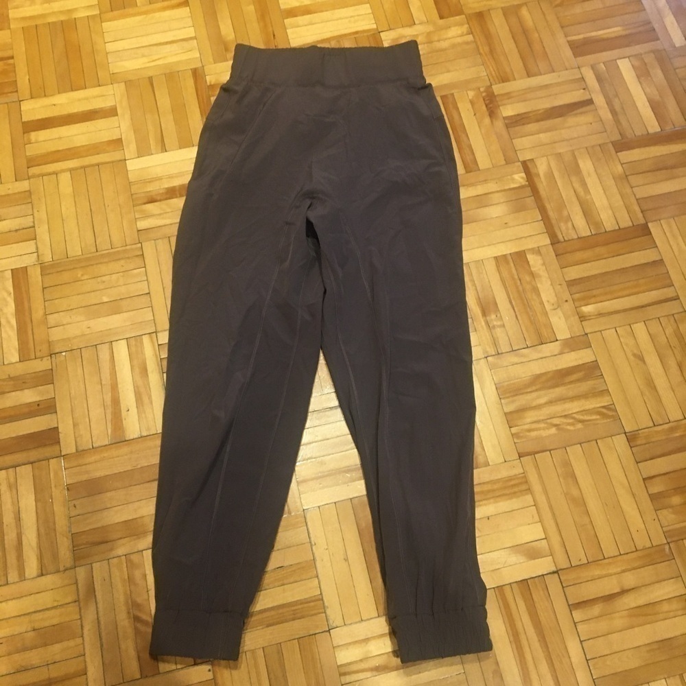 3/15$ Diadora summer light pants NWOT​